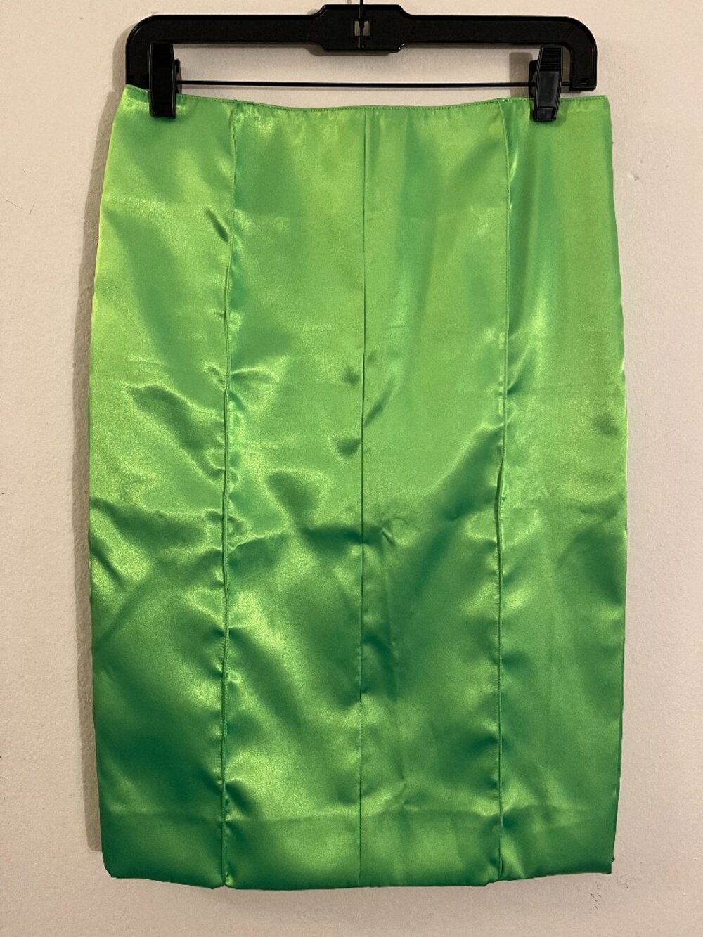 Kwaidan Editions neon green skirt size 36 (XS)